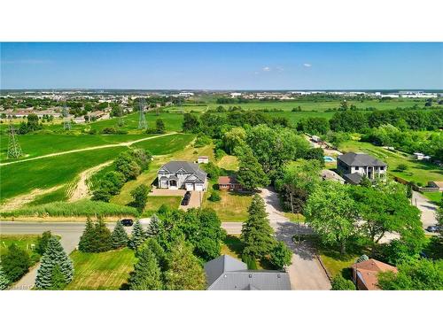 167 Miles Road, Hamilton, ON - Outdoor With View