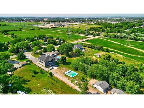 167 Miles Road, Hamilton, ON - Outdoor With View