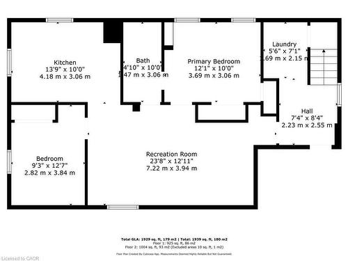 167 Miles Road, Hamilton, ON - Other