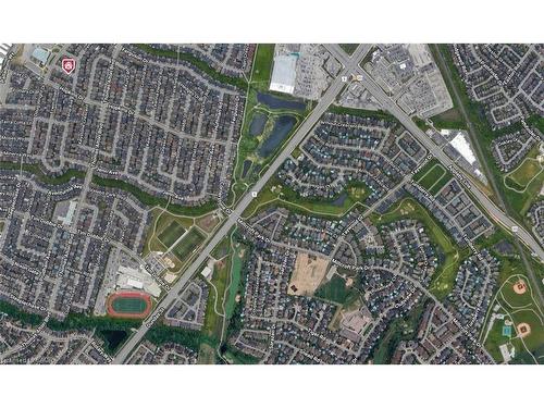 3322 Stoneware Road, Burlington, ON - Other