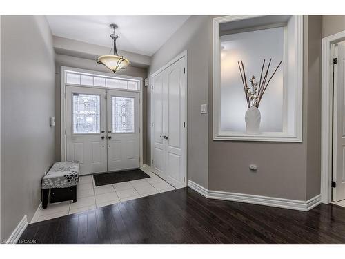 3322 Stoneware Road, Burlington, ON - Indoor Photo Showing Other Room