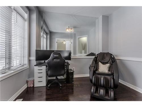 3322 Stoneware Road, Burlington, ON - Indoor Photo Showing Office