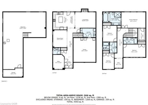 3322 Stoneware Road, Burlington, ON - Other