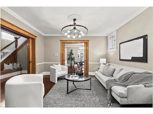 99 Burris Street, Hamilton, ON 