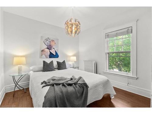 99 Burris Street, Hamilton, ON 