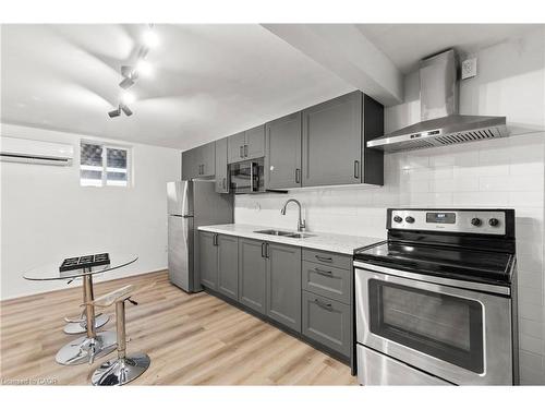 99 Burris Street, Hamilton, ON 