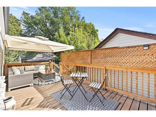 99 Burris Street, Hamilton, ON 