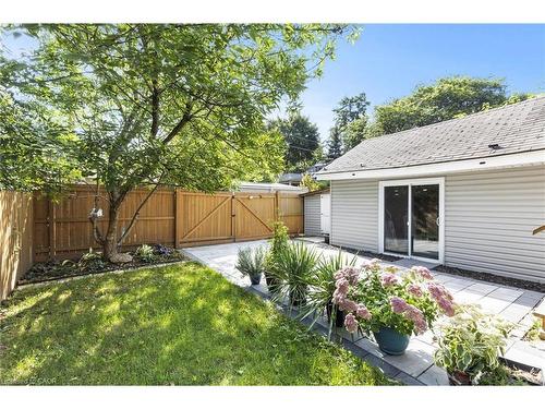 99 Burris Street, Hamilton, ON 