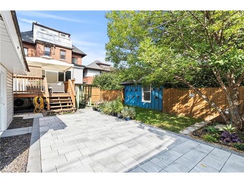 99 Burris Street, Hamilton, ON 