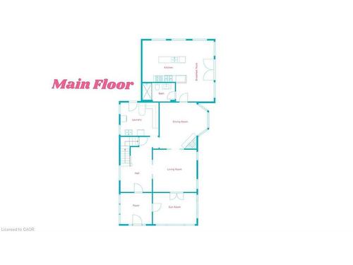 99 Burris Street, Hamilton, ON 