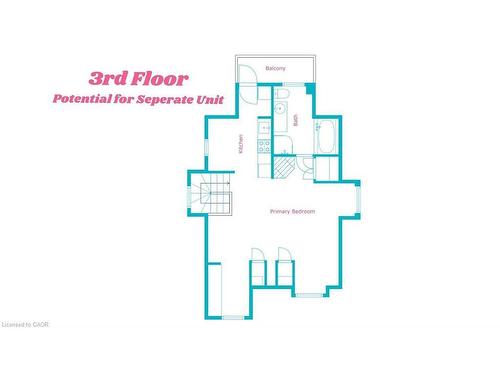 99 Burris Street, Hamilton, ON 