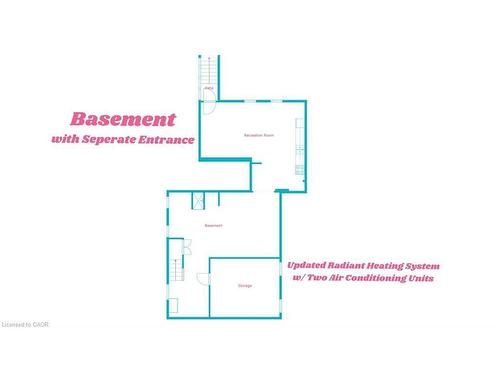 99 Burris Street, Hamilton, ON 