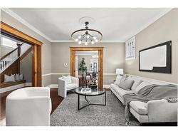 99 Burris Street  Hamilton, ON L8M 2J6