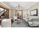 99 Burris Street, Hamilton, ON  - Indoor Photo Showing Living Room 