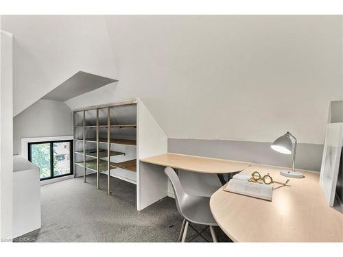 99 Burris Street, Hamilton, ON - Indoor