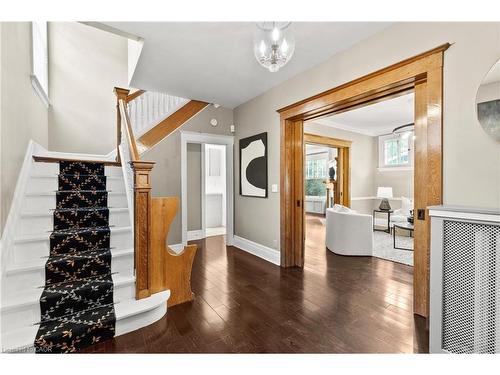 99 Burris Street, Hamilton, ON 