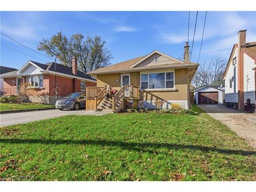 352 East 28Th Street, Hamilton, ON - Outdoor