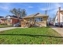 352 East 28Th Street, Hamilton, ON  - Outdoor 