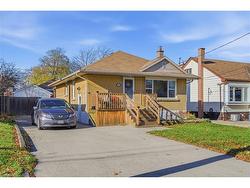 352 East 28th Street  Hamilton, ON L8V 3J6