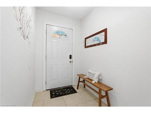 352 East 28Th Street, Hamilton, ON - Indoor Photo Showing Other Room