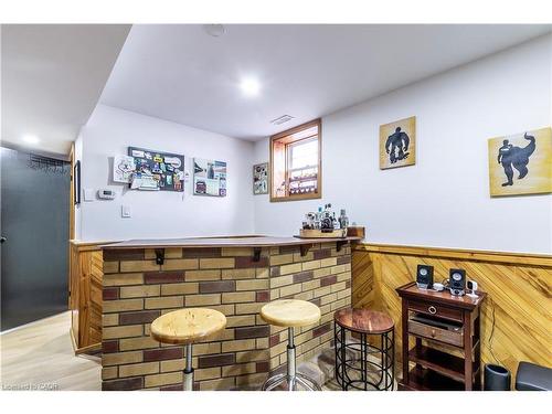 61 Wake Robin Drive, Kitchener, ON - Indoor Photo Showing Other Room