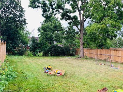 204 West 19Th Street, Hamilton, ON - Outdoor