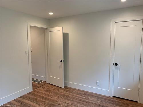 204 West 19Th Street, Hamilton, ON - Indoor Photo Showing Other Room