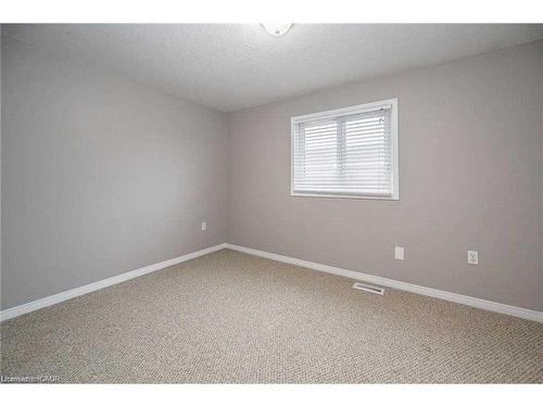 27 Max Becker Drive, Kitchener, ON - Indoor Photo Showing Other Room