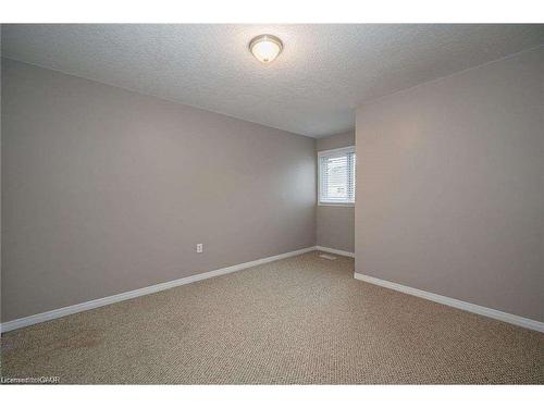 27 Max Becker Drive, Kitchener, ON - Indoor Photo Showing Other Room
