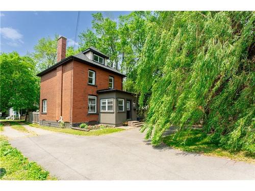 826 Beach Boulevard, Hamilton, ON - Outdoor