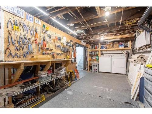 826 Beach Boulevard, Hamilton, ON - Indoor