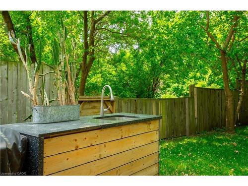 826 Beach Boulevard, Hamilton, ON - Outdoor