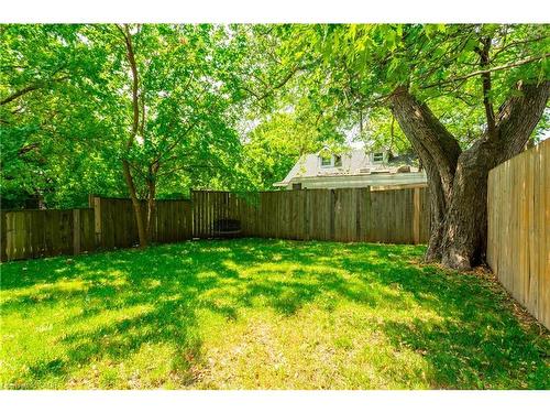 826 Beach Boulevard, Hamilton, ON - Outdoor