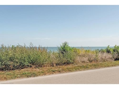 826 Beach Boulevard, Hamilton, ON - Outdoor With View