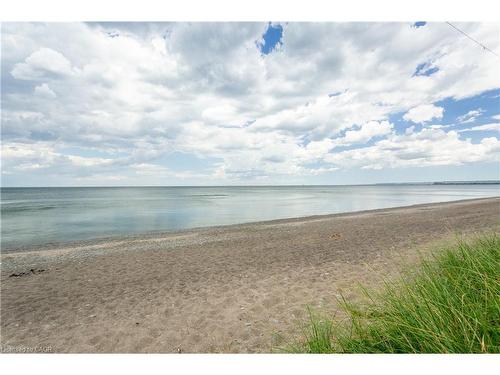 826 Beach Boulevard, Hamilton, ON - Outdoor With Body Of Water With View