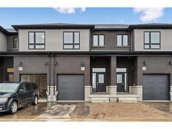 107 Winter Wren Crescent  Kitchener, ON N2P 0K7