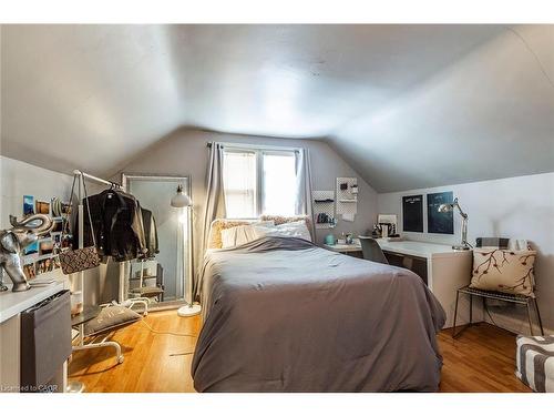 133 Albert Street, Waterloo, ON 