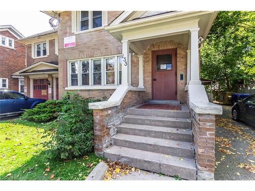 133 Albert Street, Waterloo, ON 