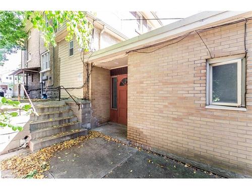 133 Albert Street, Waterloo, ON 