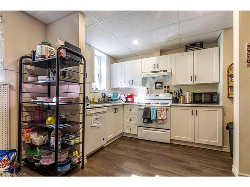 133 Albert Street, Waterloo, ON 