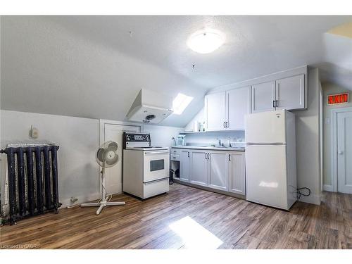 133 Albert Street, Waterloo, ON 