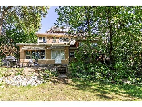 133 Albert Street, Waterloo, ON 