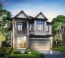 688 Autumn Willow Drive  Waterloo, ON N2V 0H8