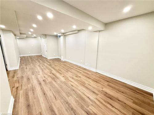 243 Riel Drive, Mississauga, ON - Indoor