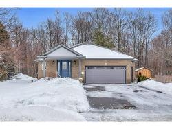 13 Burlwood Drive  Elmira, ON N3B 3L2