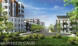 211-120 Canon Jackson Drive E Toronto, ON M6M 0B8