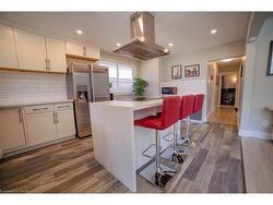 Upper-192 Glen Road  Kitchener, ON N2M 3G2