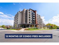 305-30 Hamilton Street S Waterdown, ON L8B 1V8