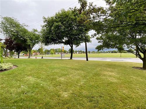 4 Rosanne Crescent, Hamilton, ON - Outdoor With View