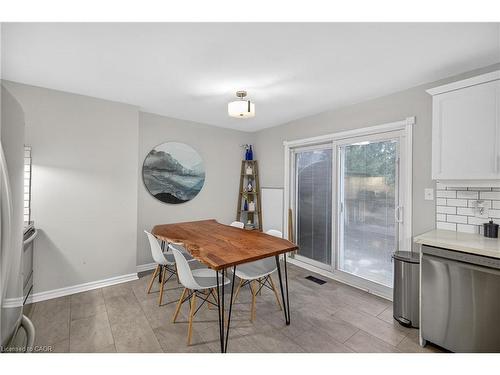 27 Mayflower Avenue, Hamilton, ON - Indoor